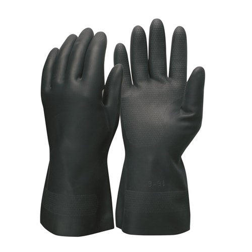 Chemical Resistant