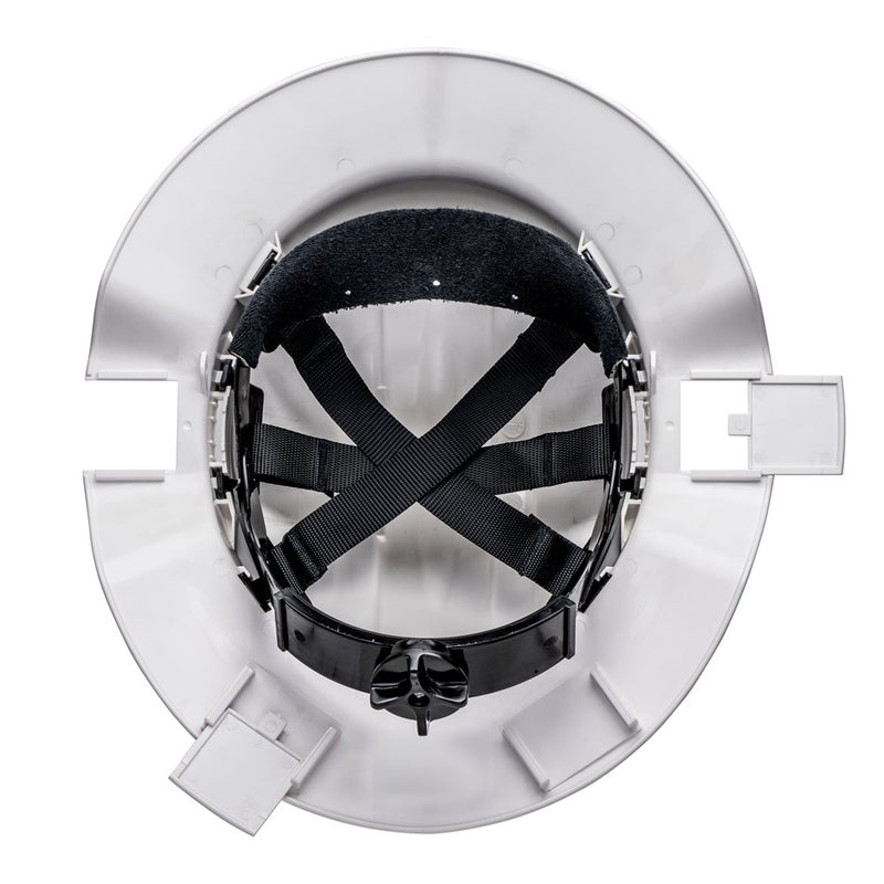 Frontier Broad Brim Hard hat