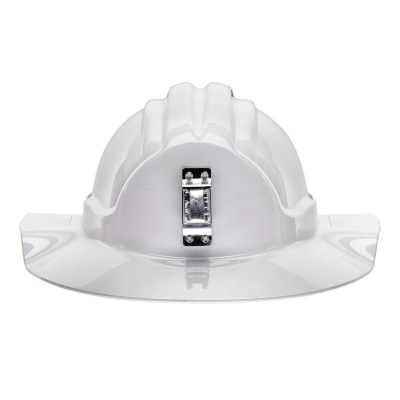 Frontier Broad Brim Hard hat