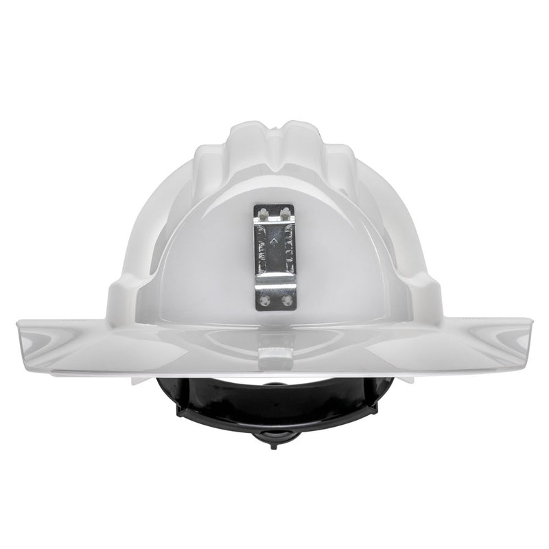 Frontier Broad Brim Hard hat