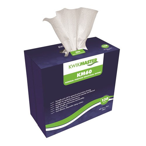 Kwikmaster Wipes