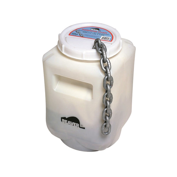 Regular Link Chain