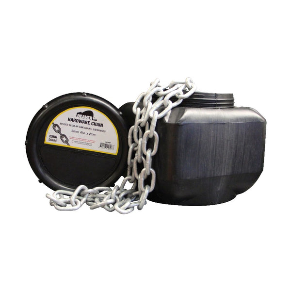 Long Link Chain