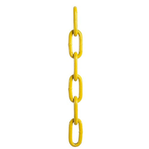 Fishing Line & Plastic Chain