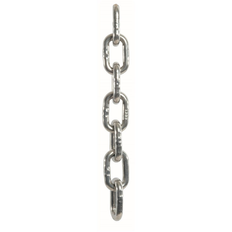 Beaver G316 Stainless Steel Chain - Regular Link
