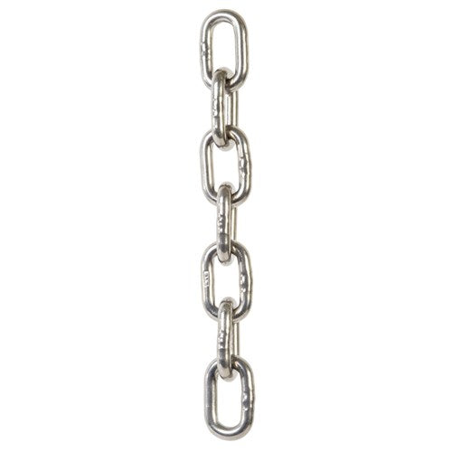 Stainless Steel Chain