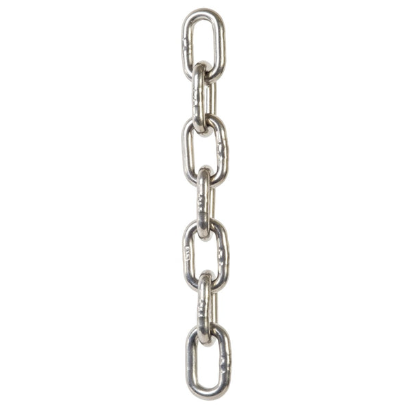 Stainless Steel Chain