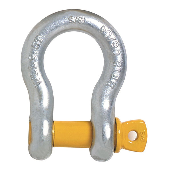 Bow Shackles
