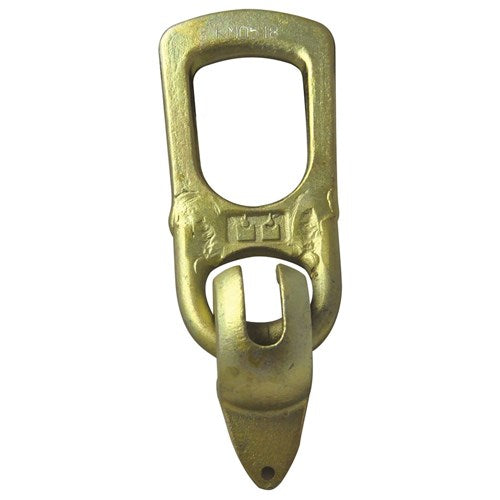 Lifting Hardware