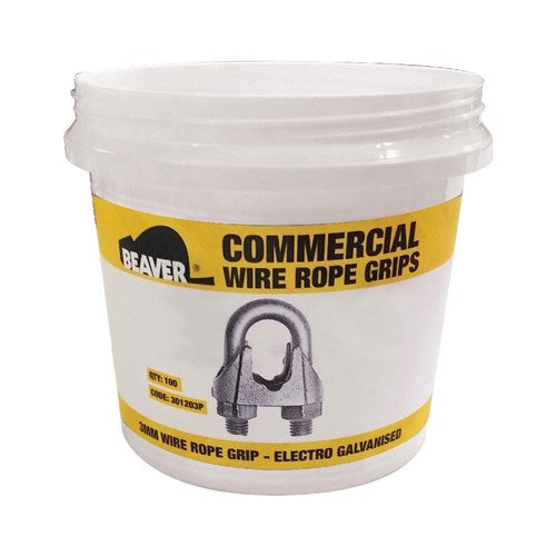 Wire Rope Fittings