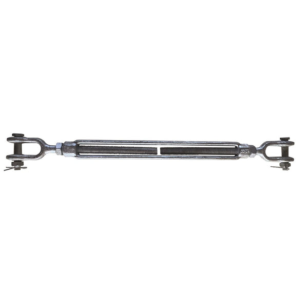 Screws & Buckles