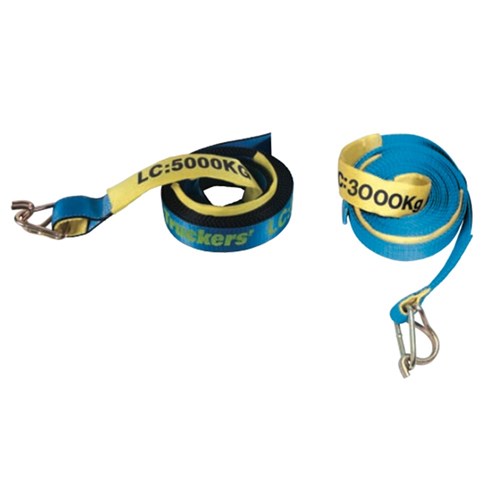 Replacement Straps