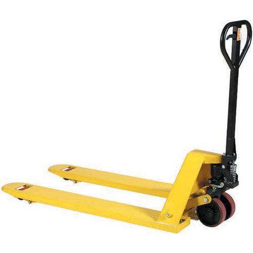 Beaver Hand Pallet Truck