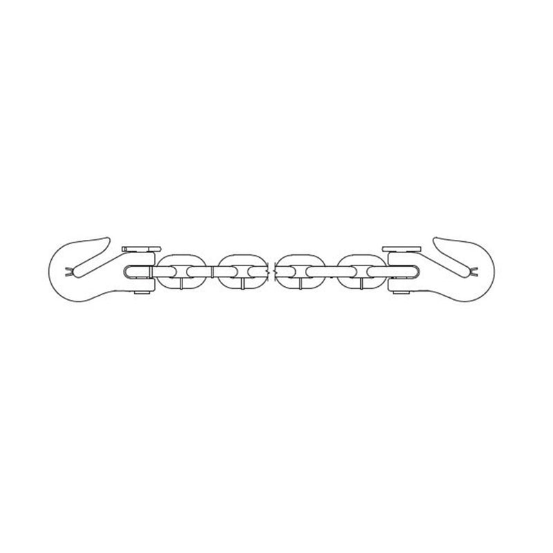 Beaver Lifting Collared Eyebolt with UNC Thread BS 529