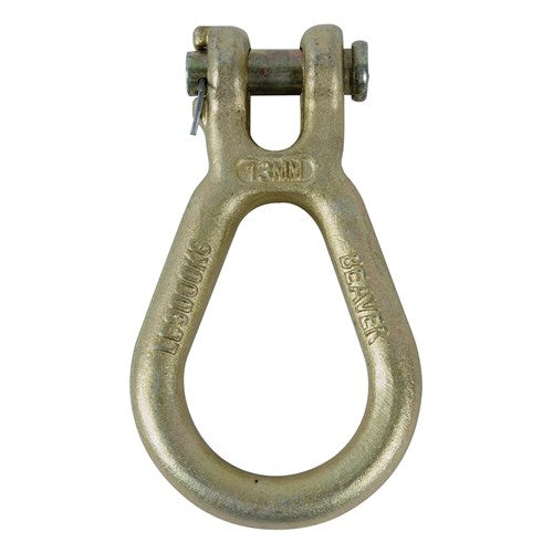 Beaver G70 Gold Drag Chain Kit with Lug Link and Grab Hook