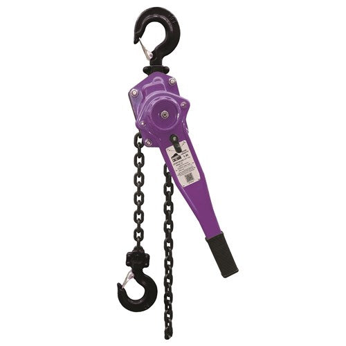 Beaver 3S Manual Lever Blocks