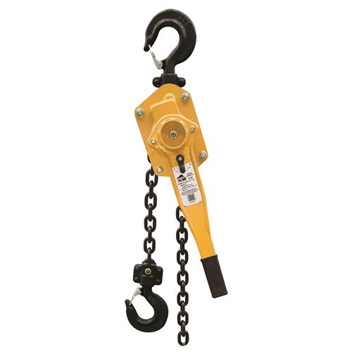 Beaver 3S Manual Lever Blocks