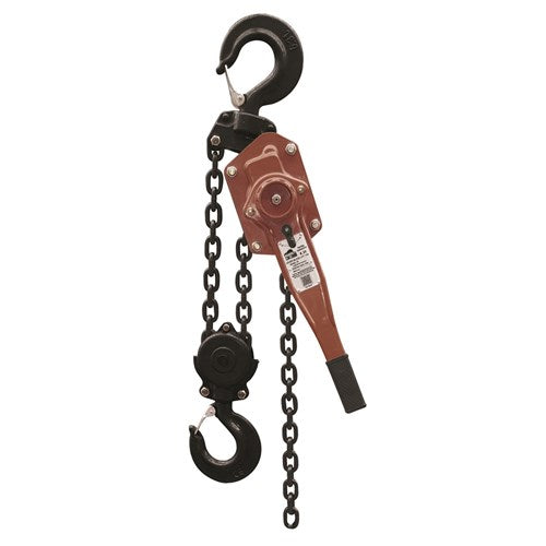 Beaver 3S Manual Lever Blocks