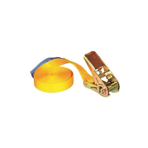 Beaver 25mm Multi-Purpose Ratchet Tie-Down Assembly