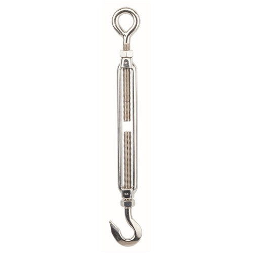 Turnbuckles