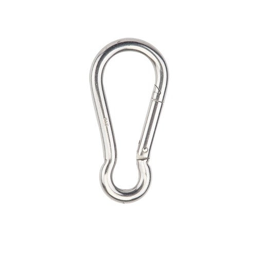 Beaver G316 Stainless Steel Carbine (Carabina) Hook