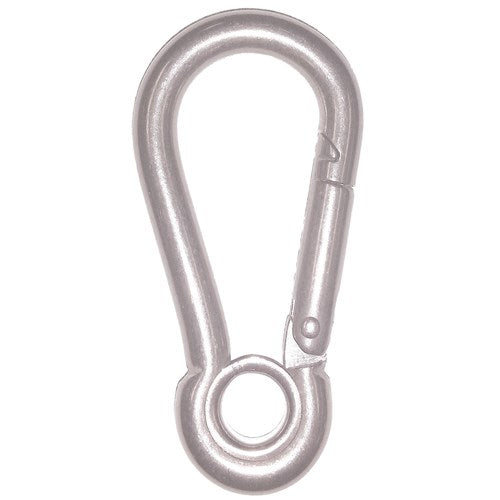 Beaver G316 Stainless Steel Carbine (Carabina) Eye Hook