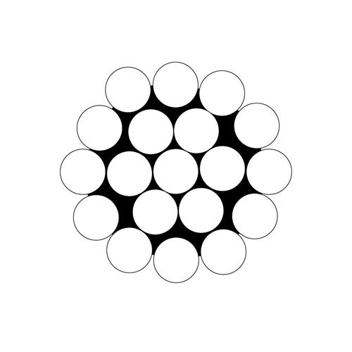 Stainless Steel Wire Rope