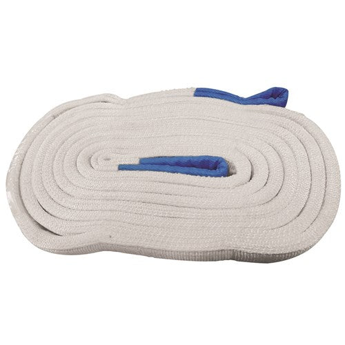 Black Rat 4WD Nylon Heavy Duty Recovery Strap