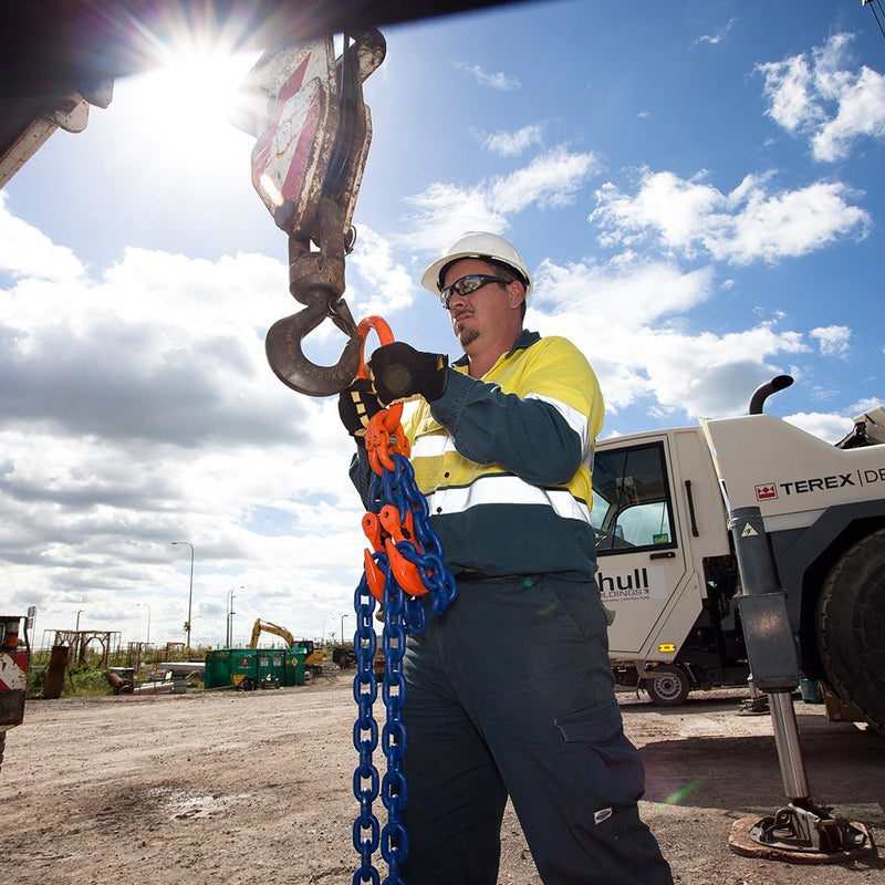 Beaver BV100 G100 Lifting Chain