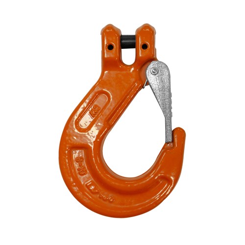 Beaver BV100 G100 Clevis SlingHook Safety Latch