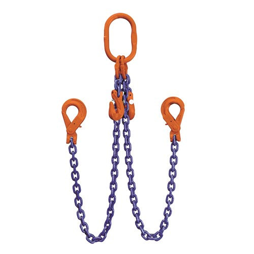 Beaver BV100  G100 Clevis Sling Hook & Clevis Grab Hook