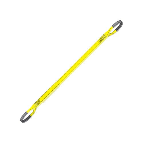 Beaver Double-Ply Flat Sling