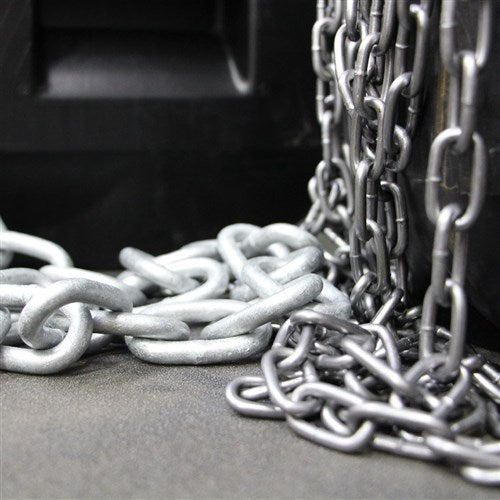 Beaver G50 Stainless Steel Lifting Chain G316