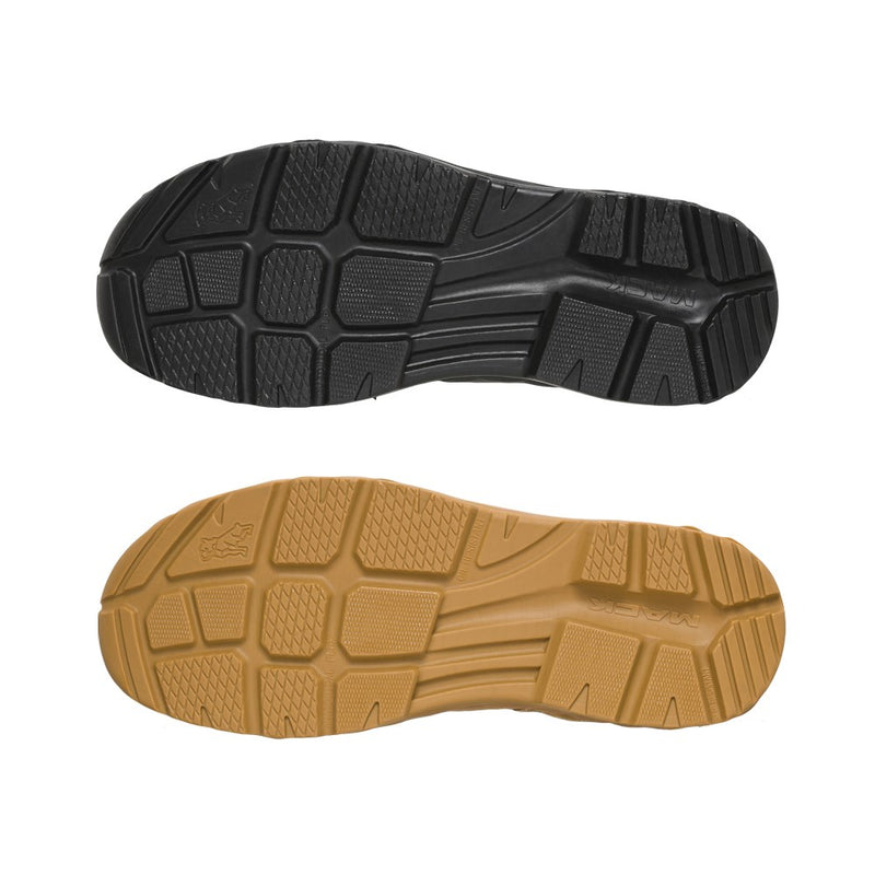 Mack Force Lace-Up Boots AU/UK