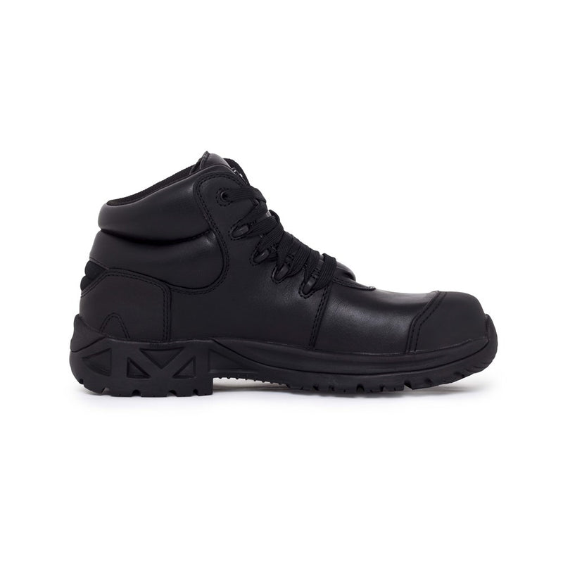Mack Zero II Lace-Up Safety Boots