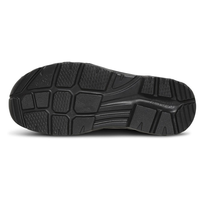 Mack Cruise Slip-on Non Safety Boot