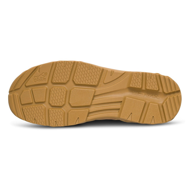Mack Shift Zip-Up Safety Boots AU/UK