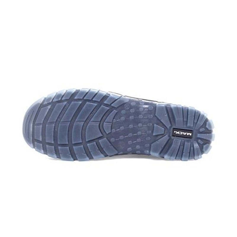 Mack Tradie Slip-On Safety Boots