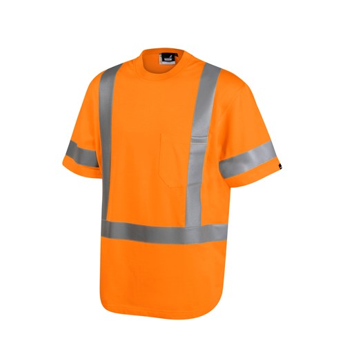 Mack Cotton Stretch T-Shirt