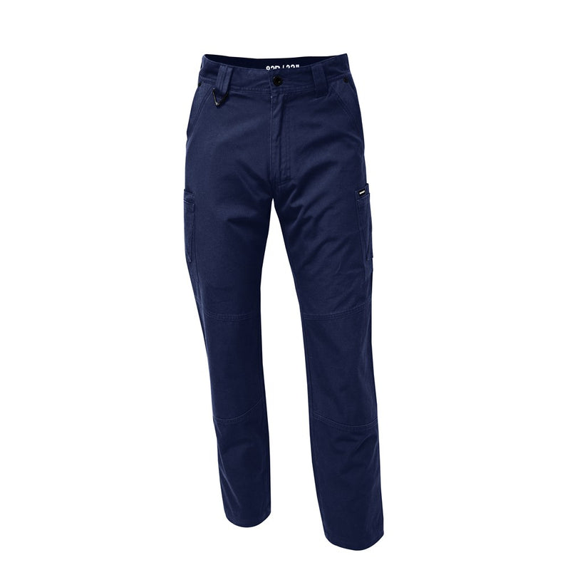 Mack Workwear Anthem Mens Canvas Cargo Pants