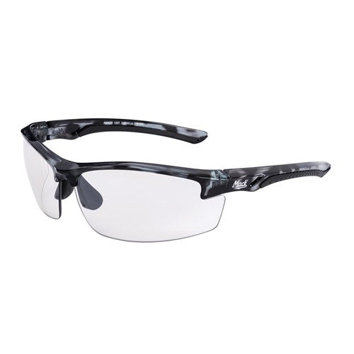 Mack Force Safety Glasses Anti-Fog Lens