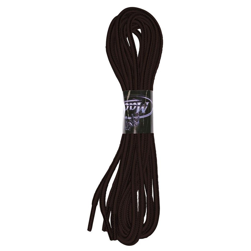Mack Dingo Shoe Laces in Brown