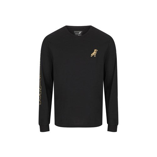 Mack Classic Long Sleeve T-shirt