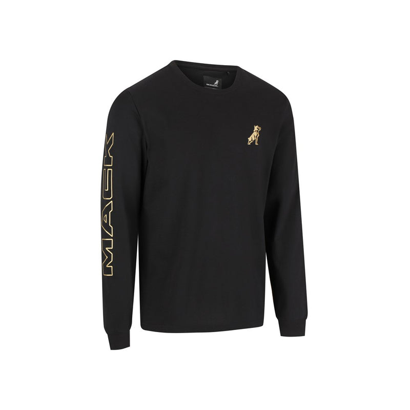 Mack Classic Long Sleeve T-shirt