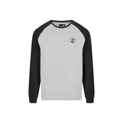 MACK COMBINATION LONG SLEEVE T-SHIRT