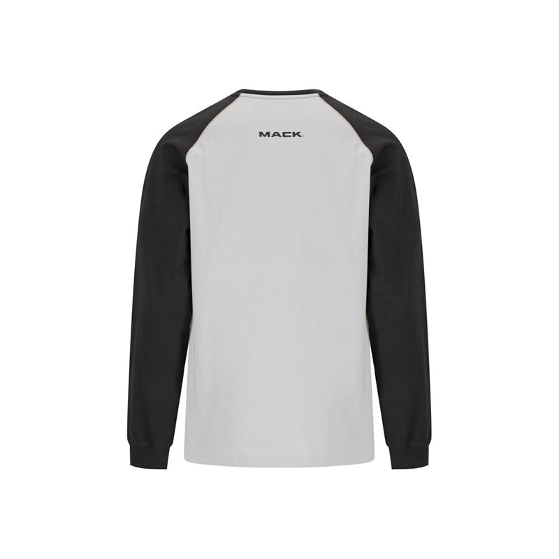 MACK COMBINATION LONG SLEEVE T-SHIRT