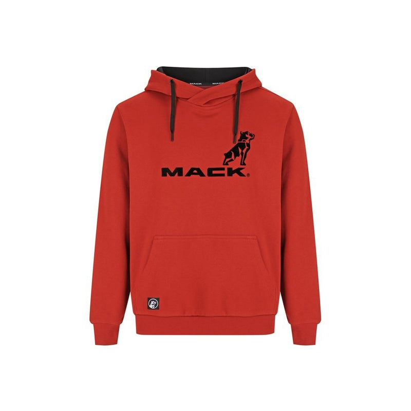Mack Classic Pullover Hoodie