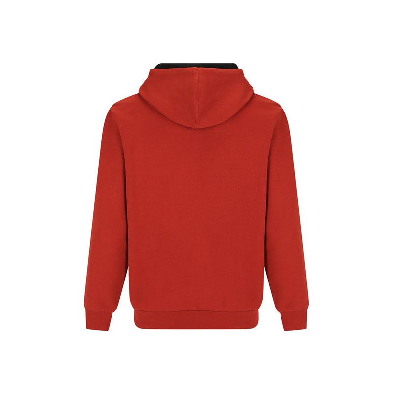 Mack Classic Pullover Hoodie