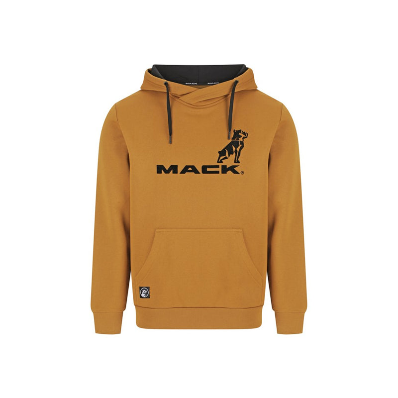 Mack Classic Pullover Hoodie