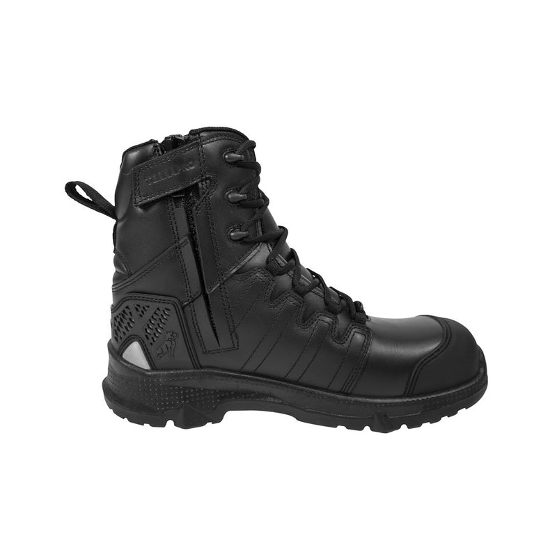 Mack Terrapro Zip 2.0 Safety Boot